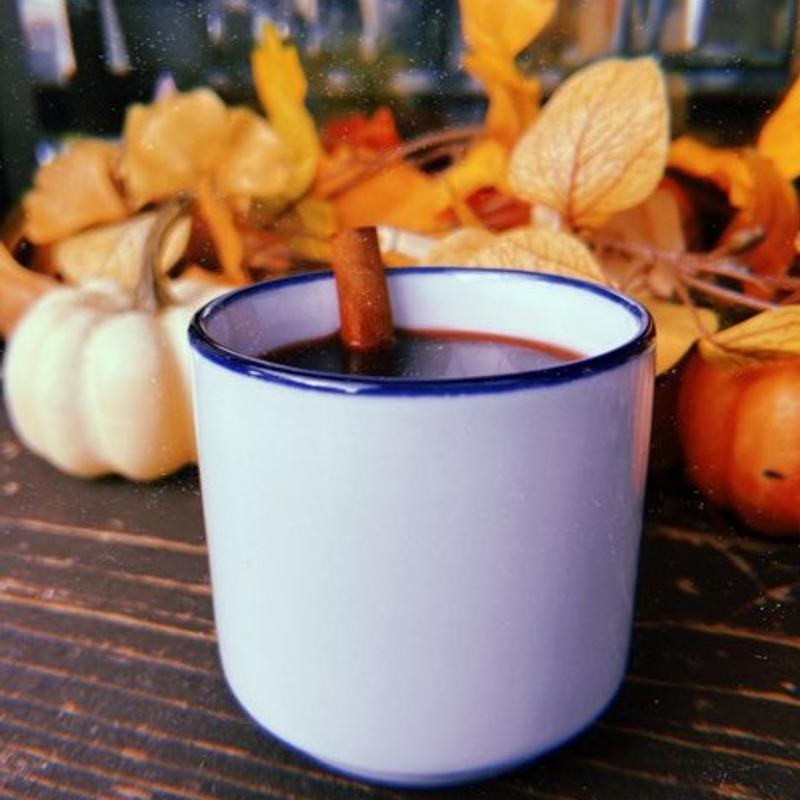 Glühwein - Mulled Wine photo