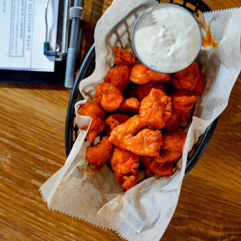 Chicken Tender Bites photo