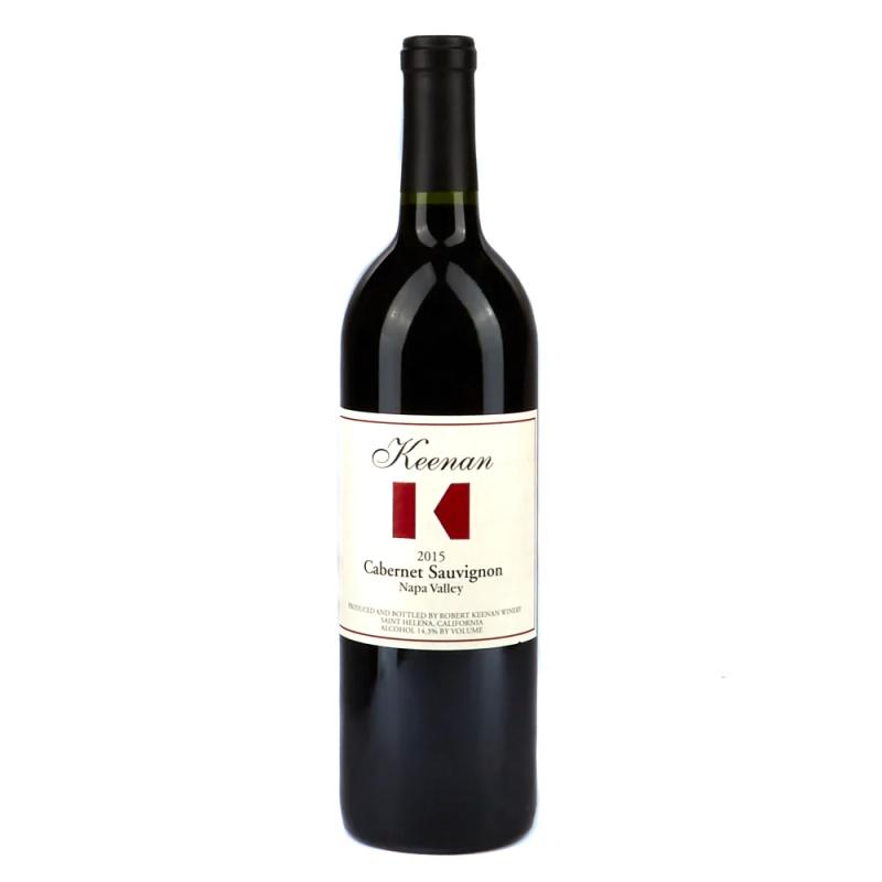 Keenan (Napa Valley, CA) photo