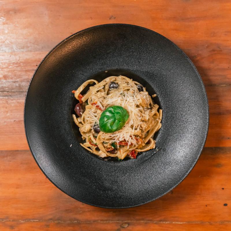 menu item 2 of 2, Chicken Pesto