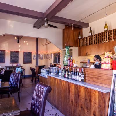 Bar photo 1