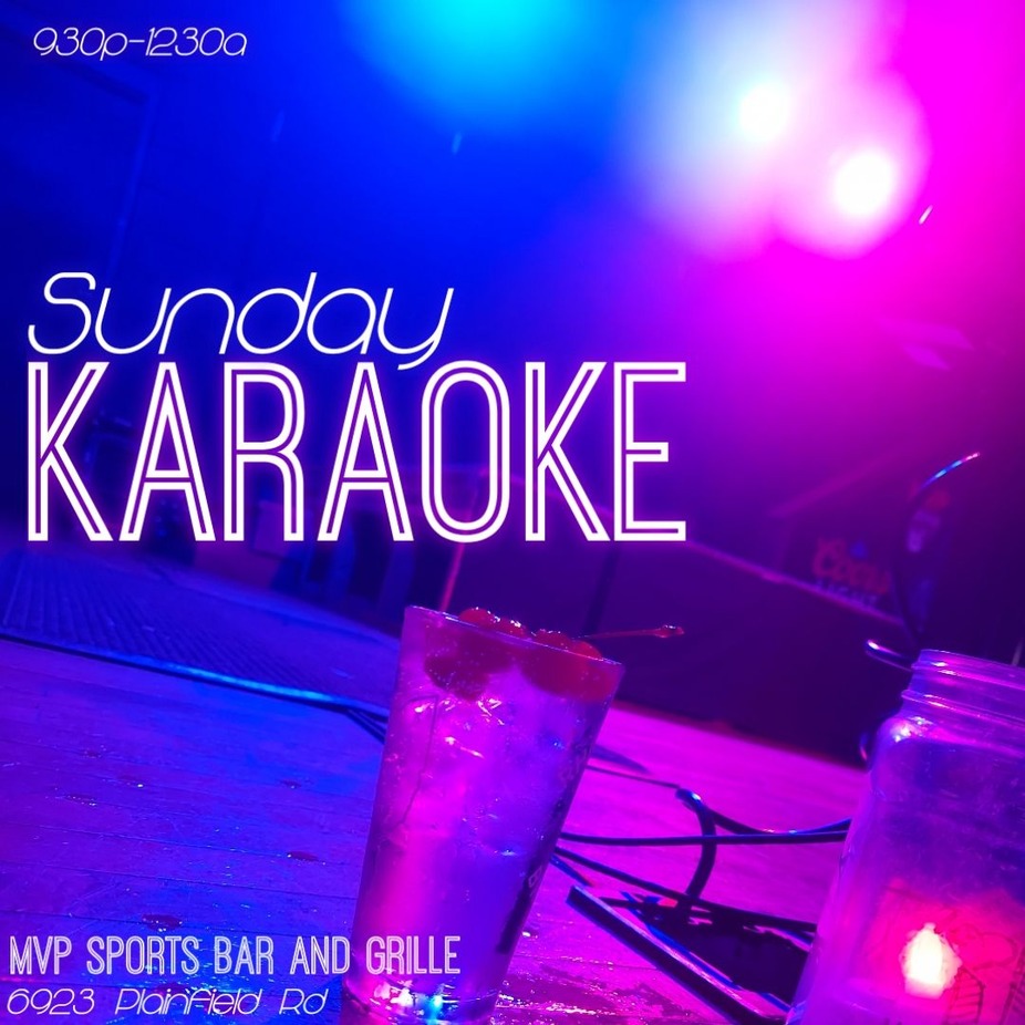 Sunday April 19th Special 1