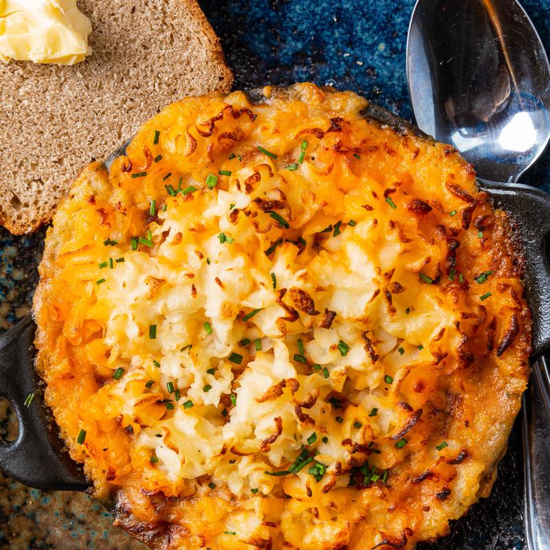 SHEPHERD'S PIE photo