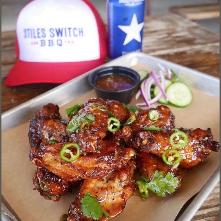 Daily specials for Sunday, July 12th