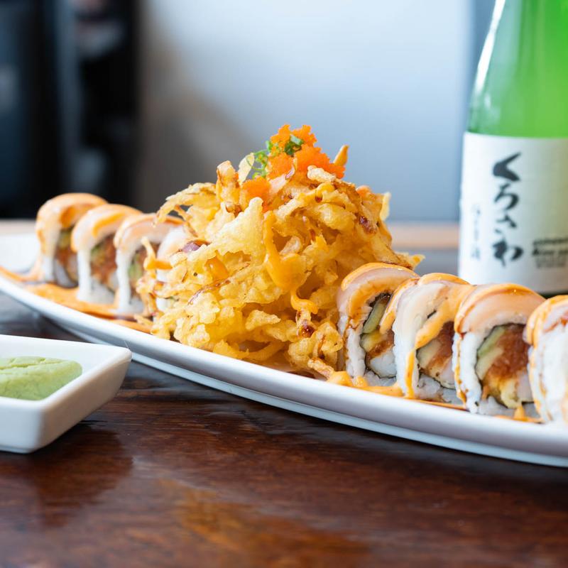 Albacore Special photo