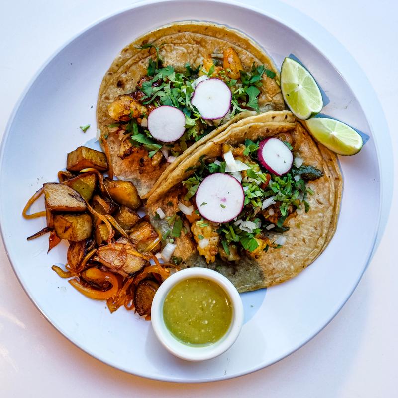 Specialty Tacos photo