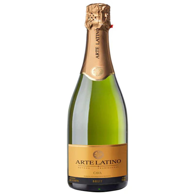 Arte Latino Cava Brut photo