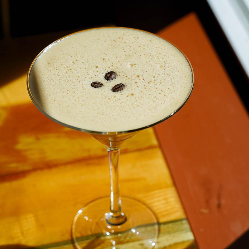 Espresso Martini photo