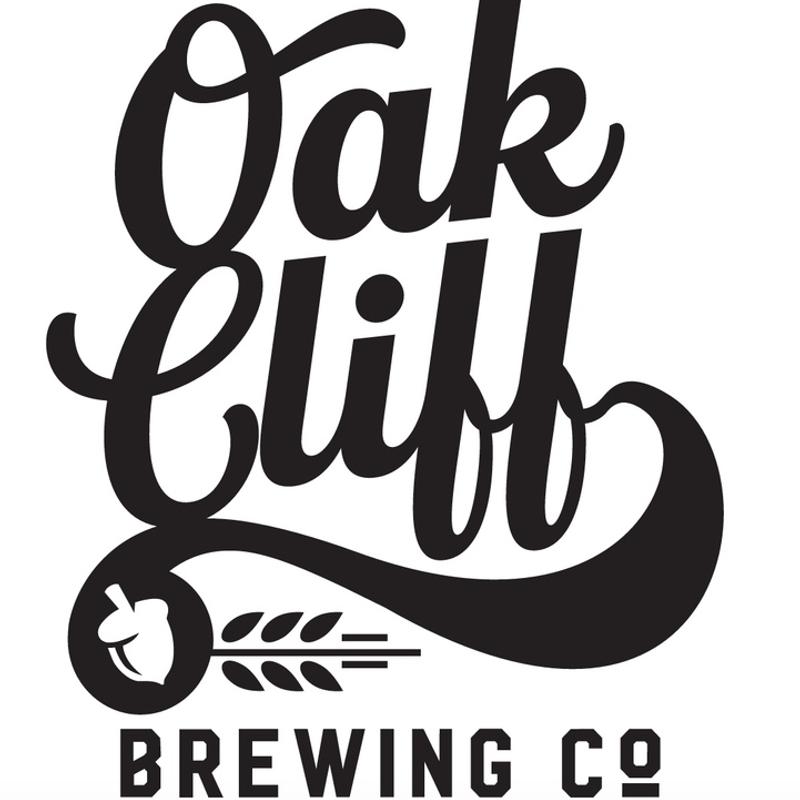 Oak Cliff Lager photo