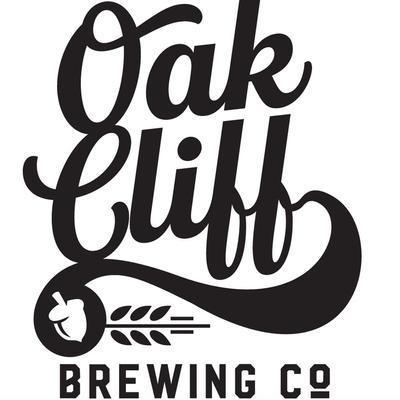 Oak Cliff Lager photo