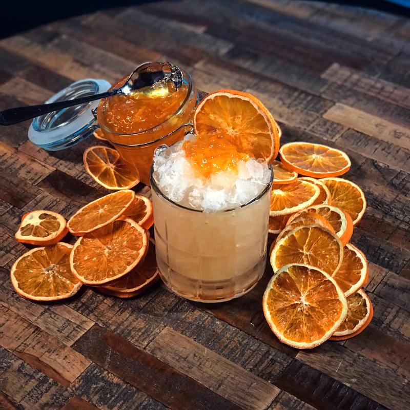 CITRUS MARMALADE photo