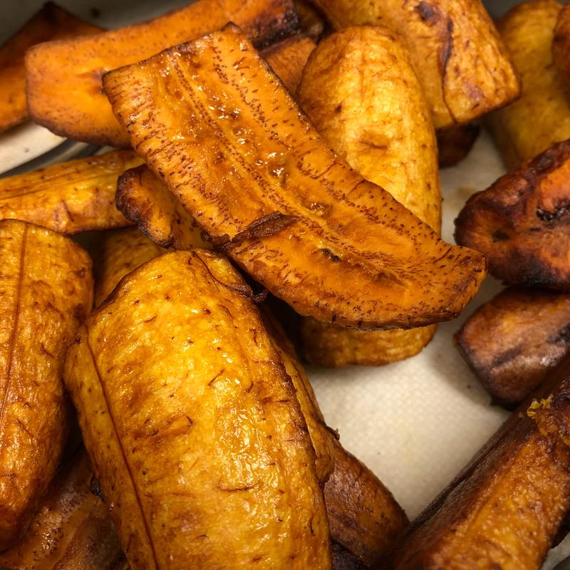 Plantain photo