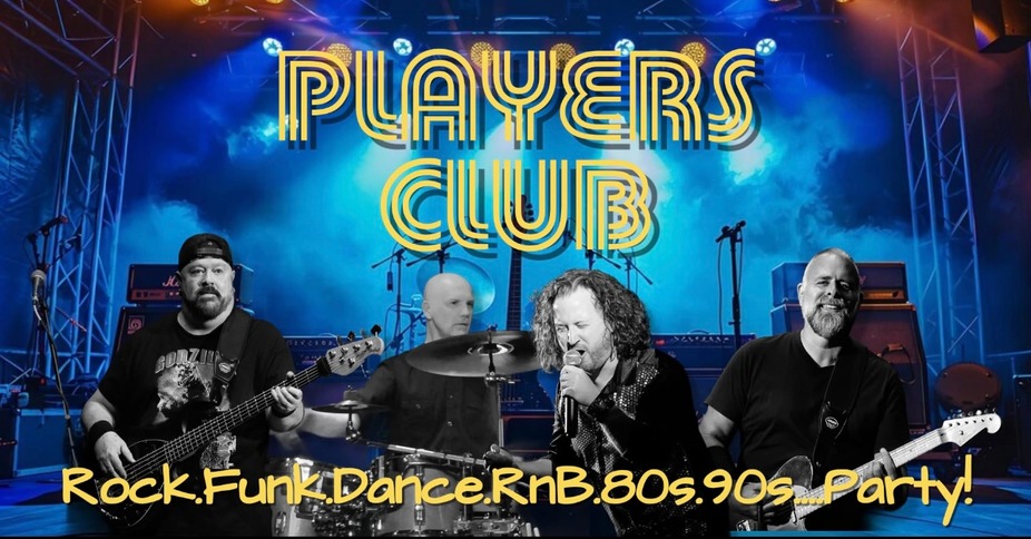 Players Club event photo