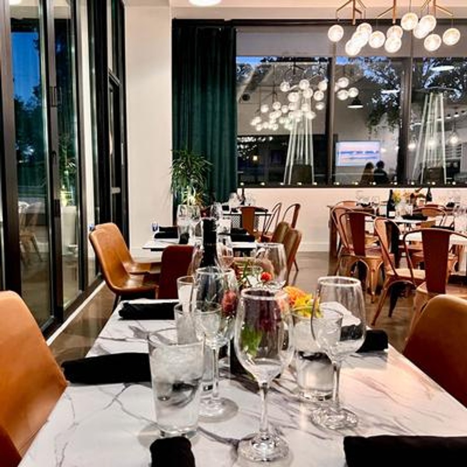 Valentine's Day Prix Fixe 4-Course Menu Experience event photo