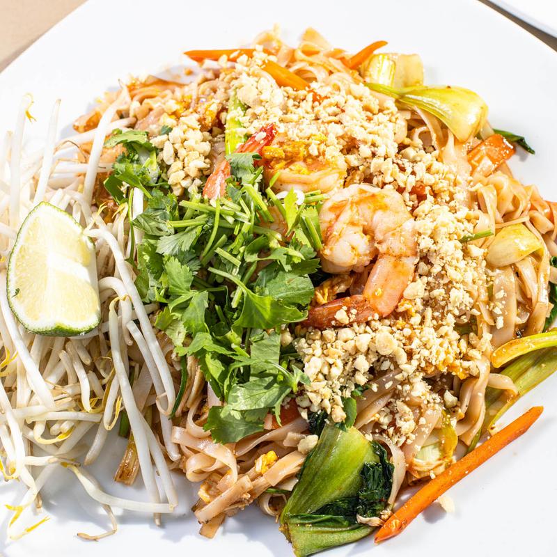 Little Saigon Pad Thai photo