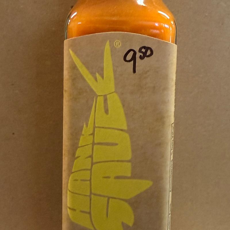 Hanks Heat- Honey Habanero photo