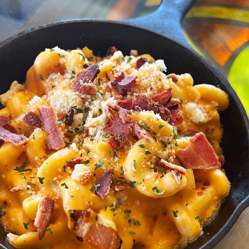 Beer Mac & Cheese photo