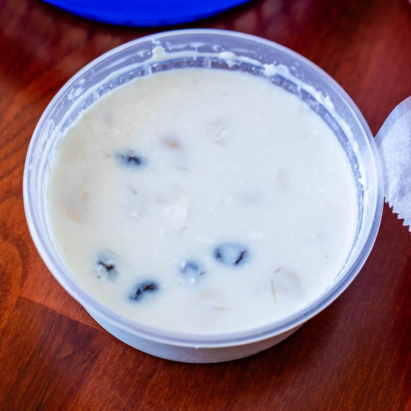 menu item 26 of 26, Rice Kheer 6oz