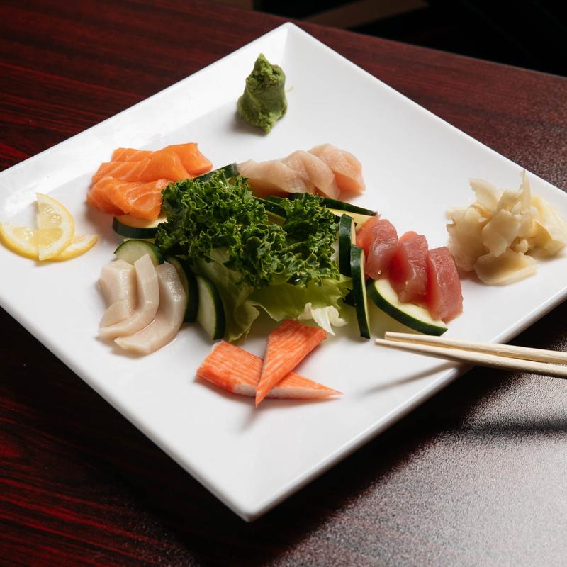 Mix Sashimi photo
