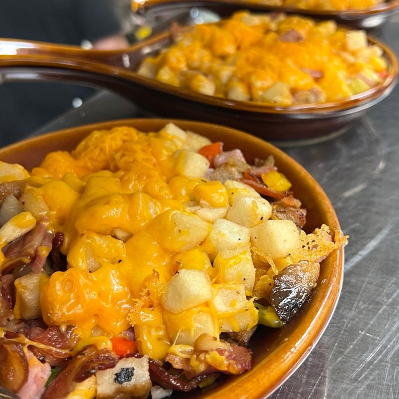 Western Skillet photo