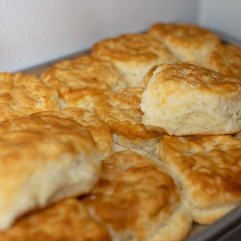 Mamie's Biscuit photo