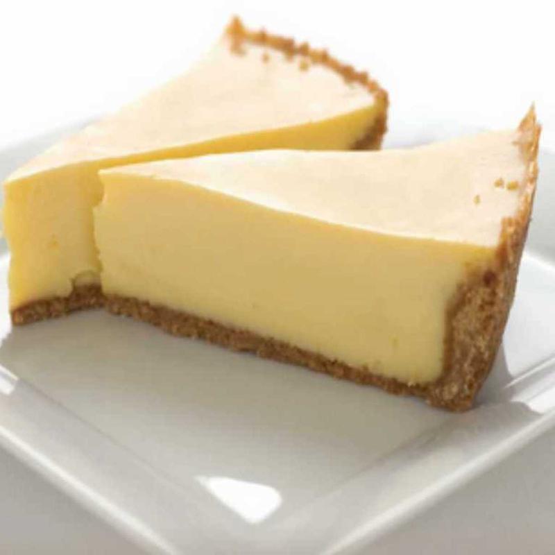 Key Lime Pie by Eli's photo