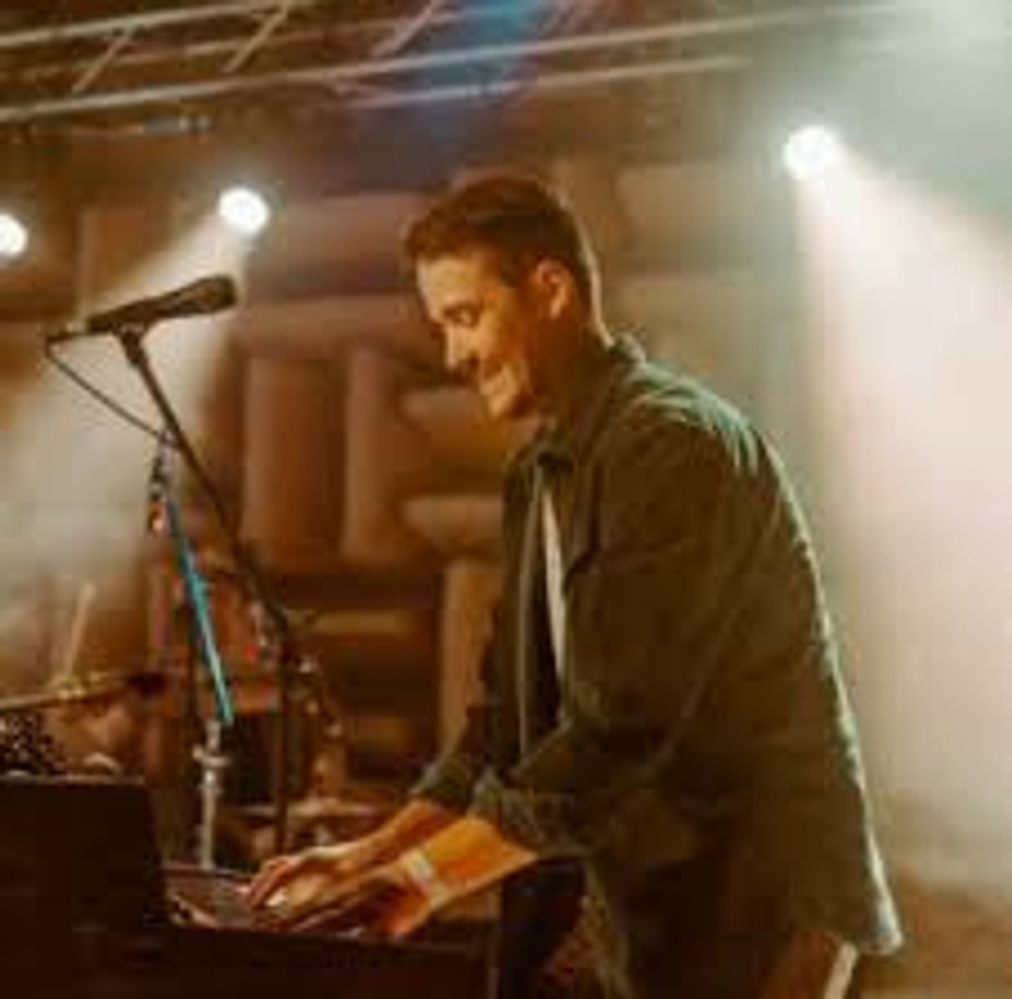 Jake Towe duo event photo