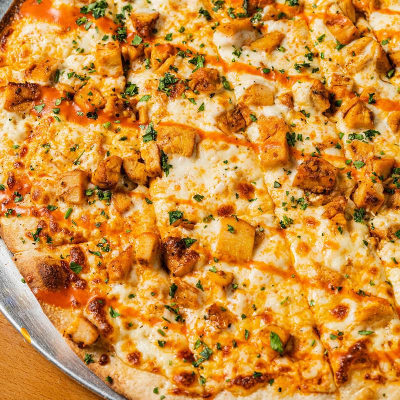 Buffalo Chicken photo