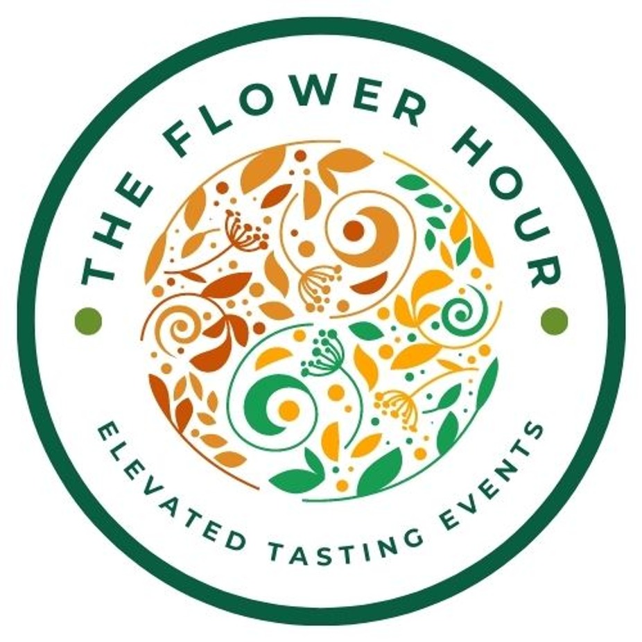 The Flower Hour event photo