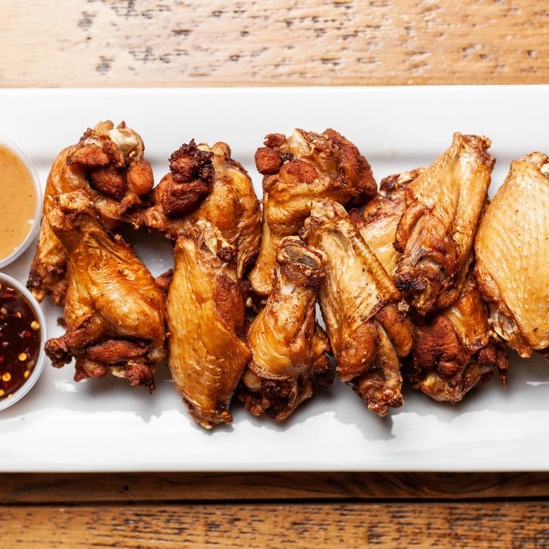 12 Count Wings (Only) photo