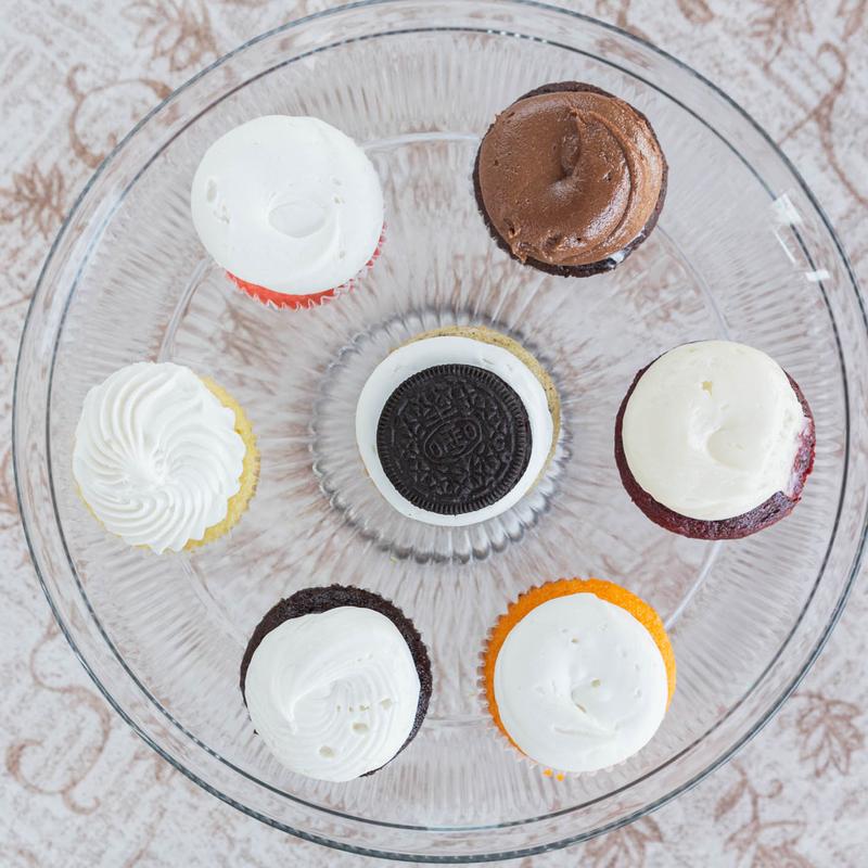 Cupcakes photo