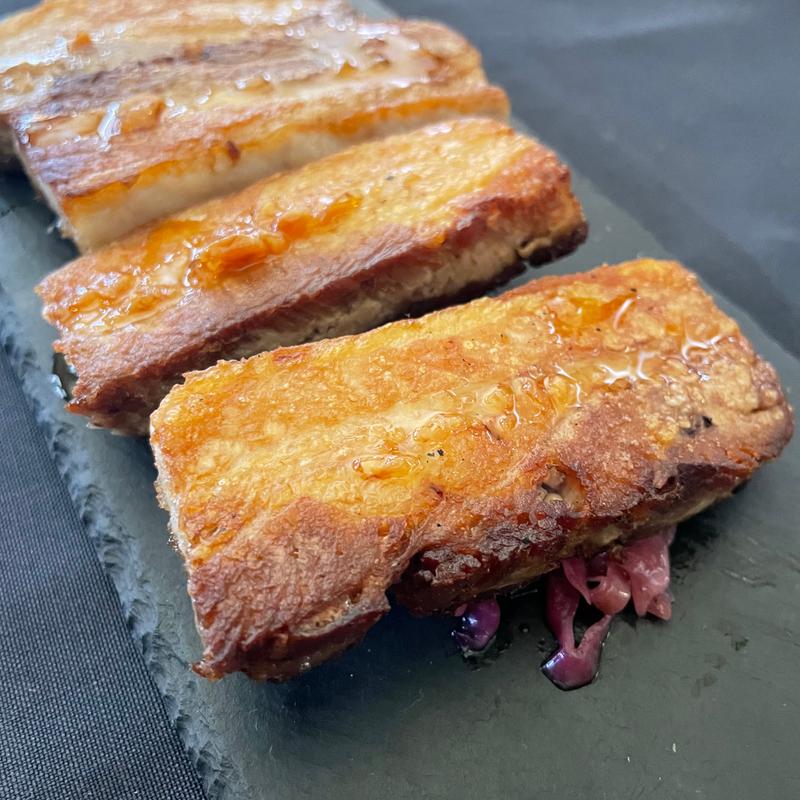 Braised Pork Belly photo