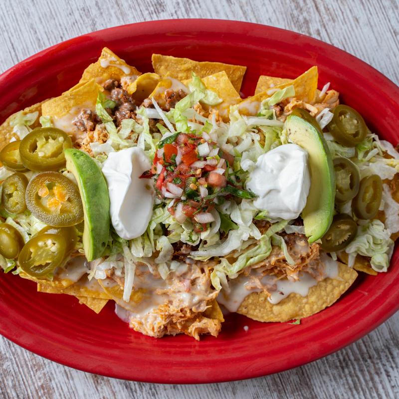 Nachos Jalisco photo