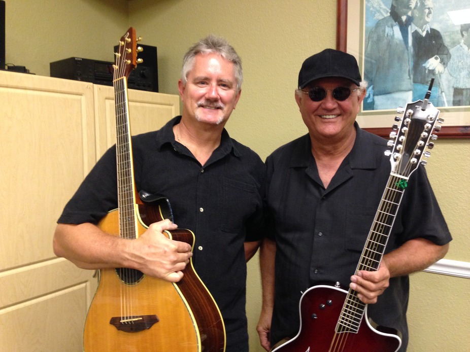 Lucky Buzzards event photo