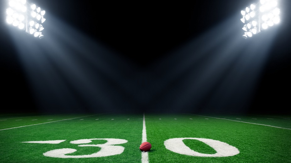 Thursday Night Football event photo