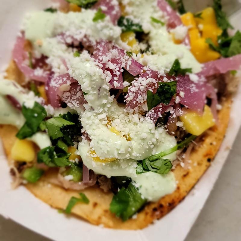 The Chupacabra photo