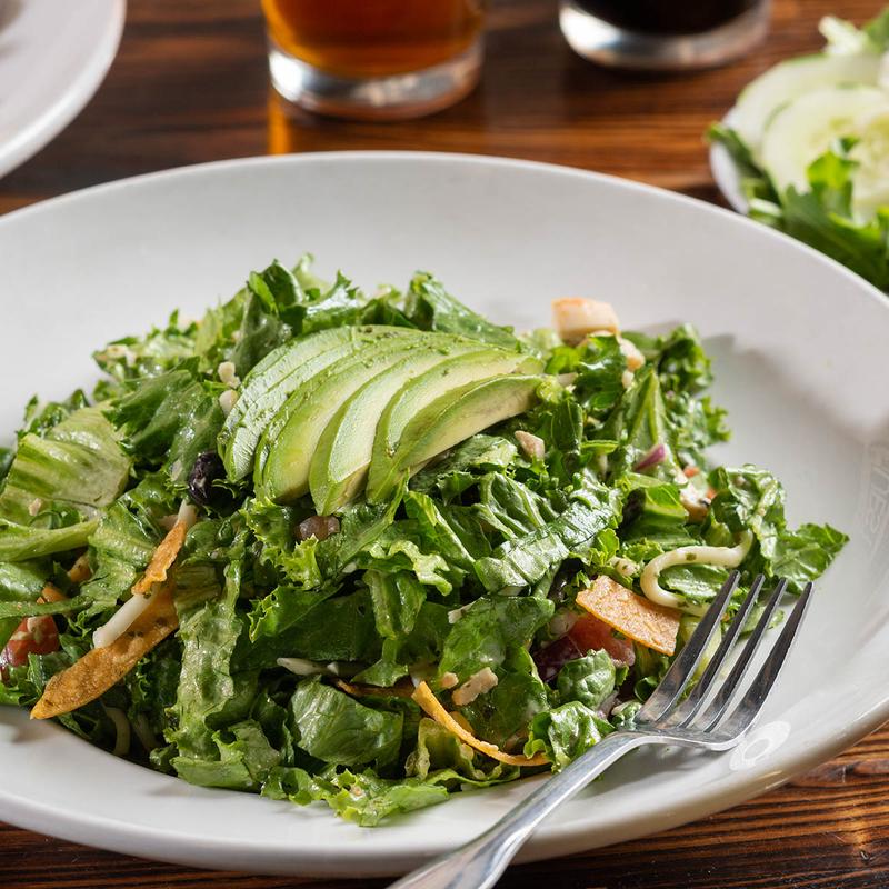 Santa Fe Chicken Salad photo