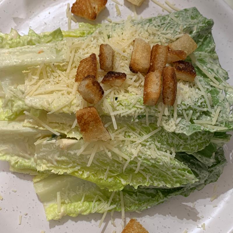 menu item 12 of 37, Classic Ceasar Salad