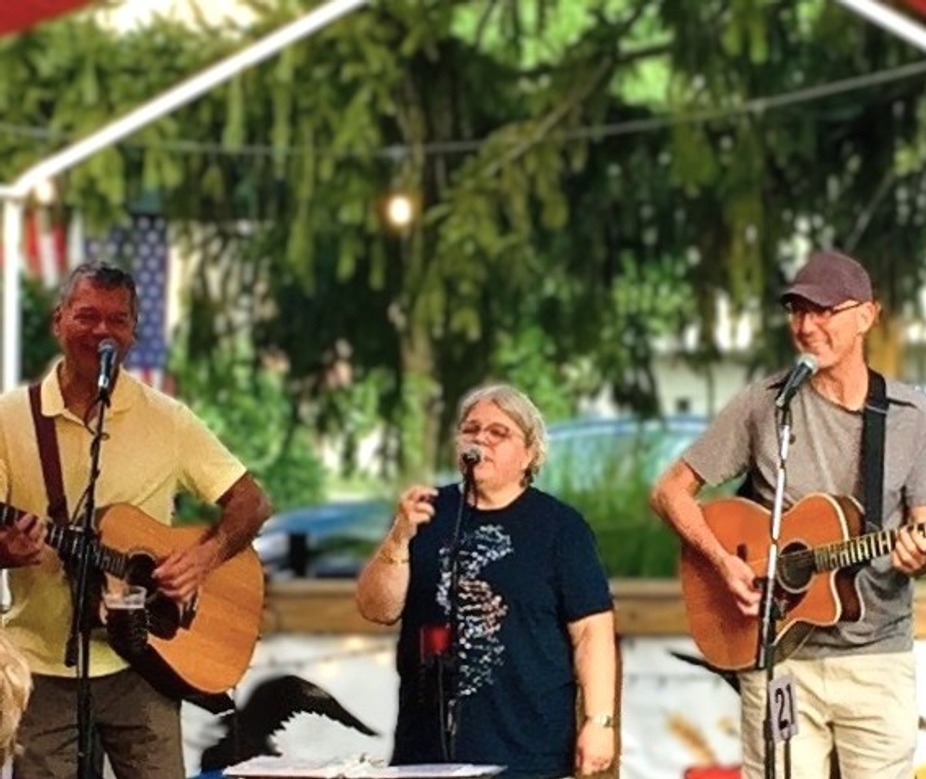 Live Music by EVERYTHING'S JAKE event photo