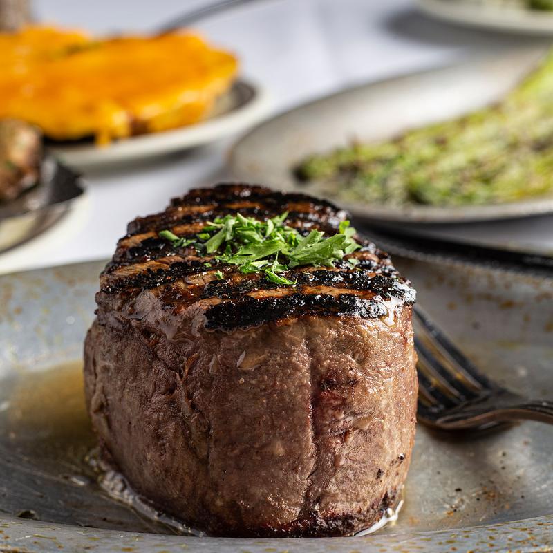 10 oz. FILET photo