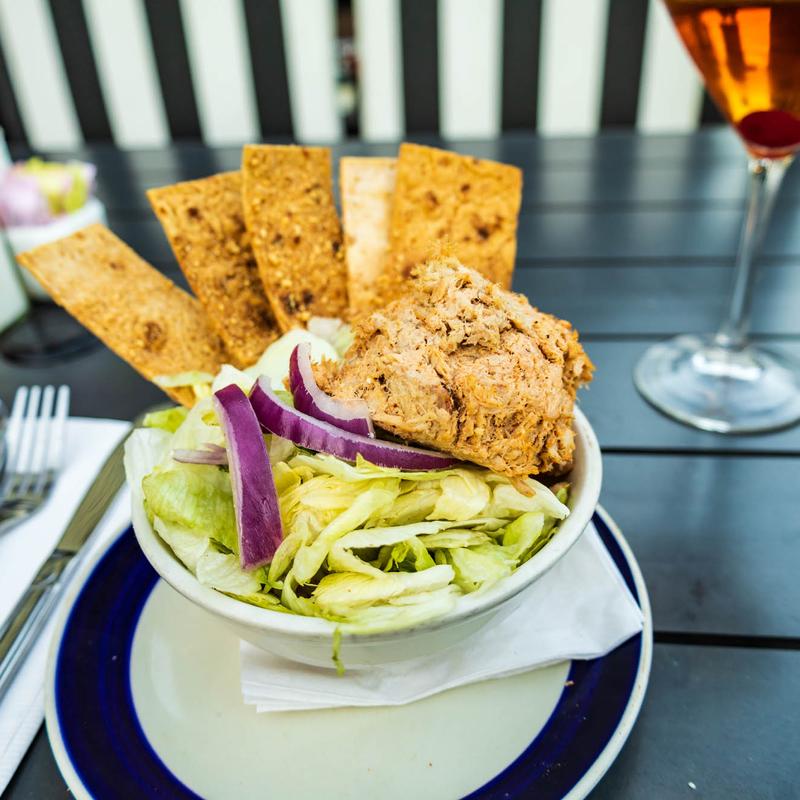 Smoked Tuna Spread photo