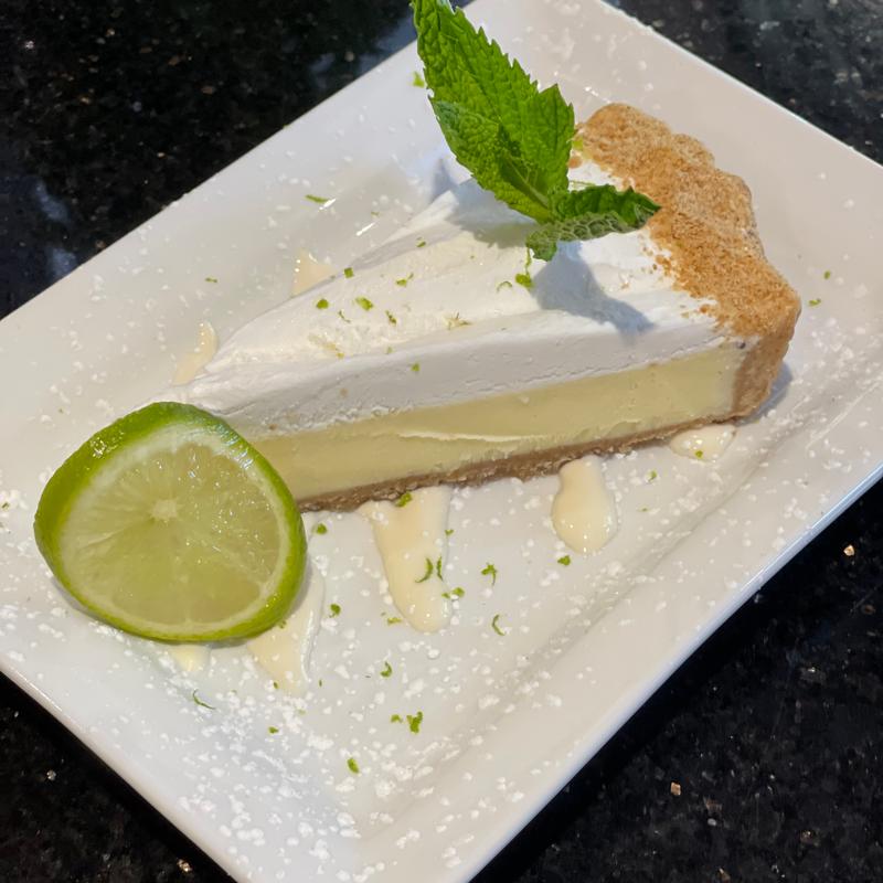Key Lime Pie photo