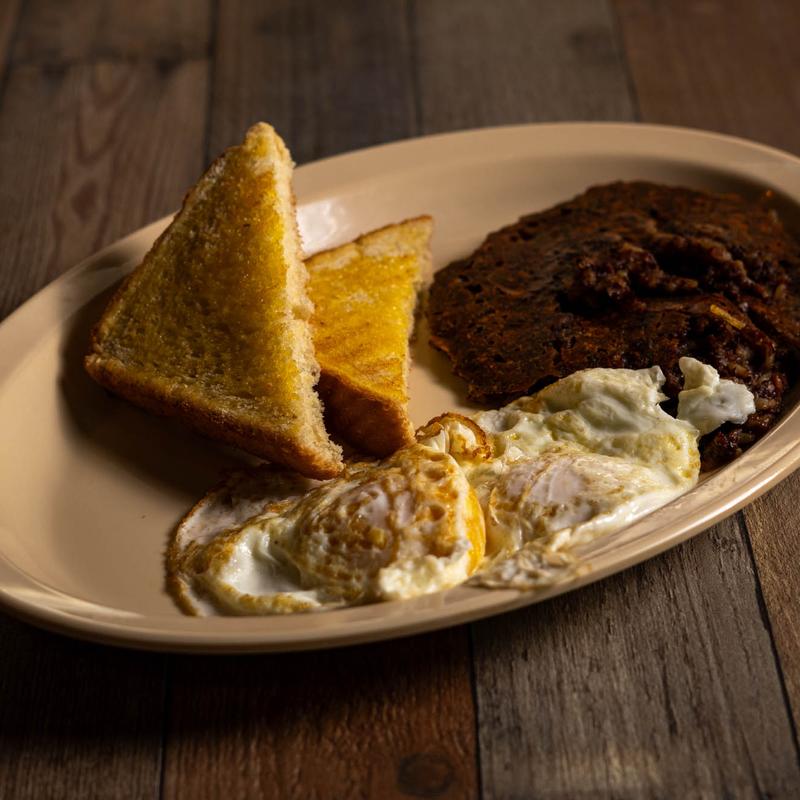 Country Liver Pudding photo