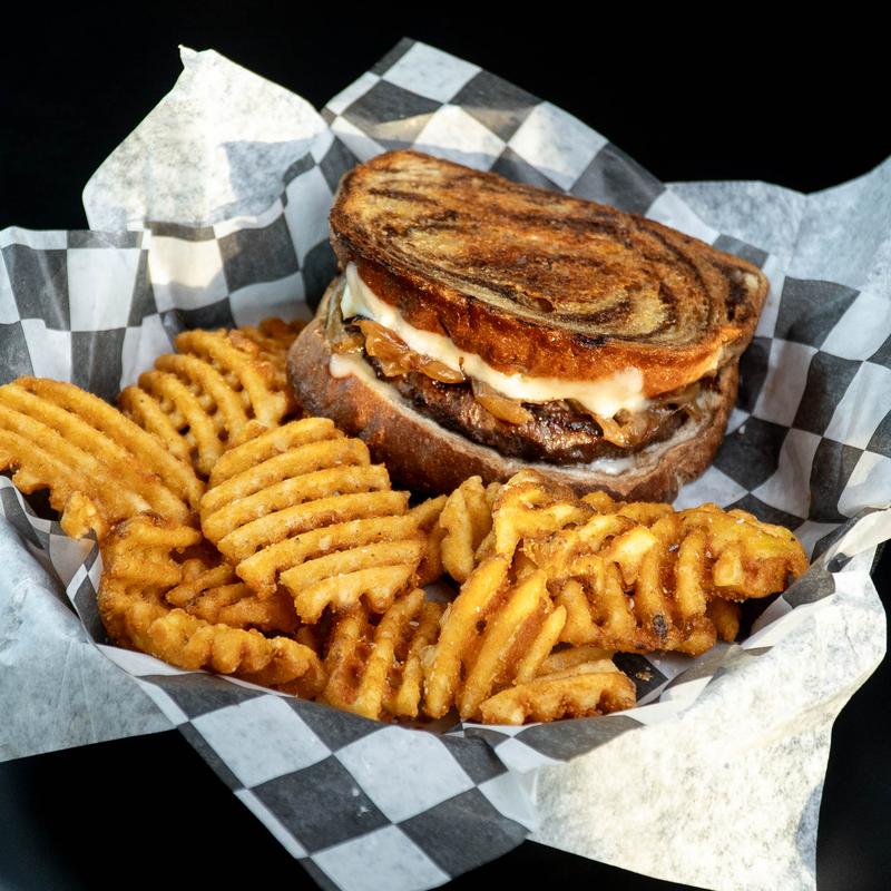 Patty Melt photo