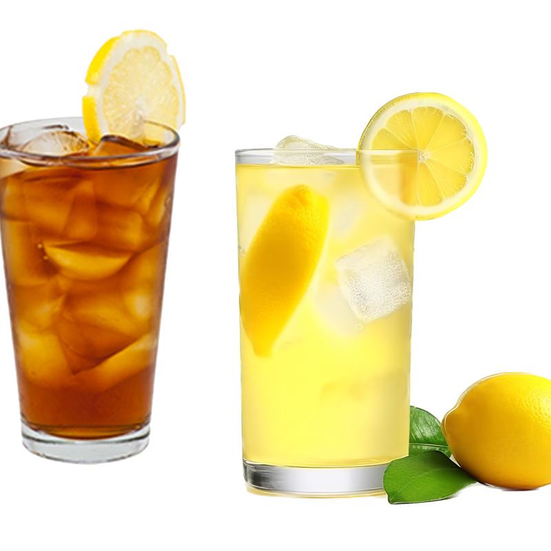 Tea & Lemonade photo