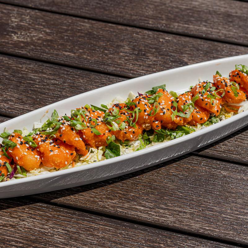 Firecracker Shrimp photo