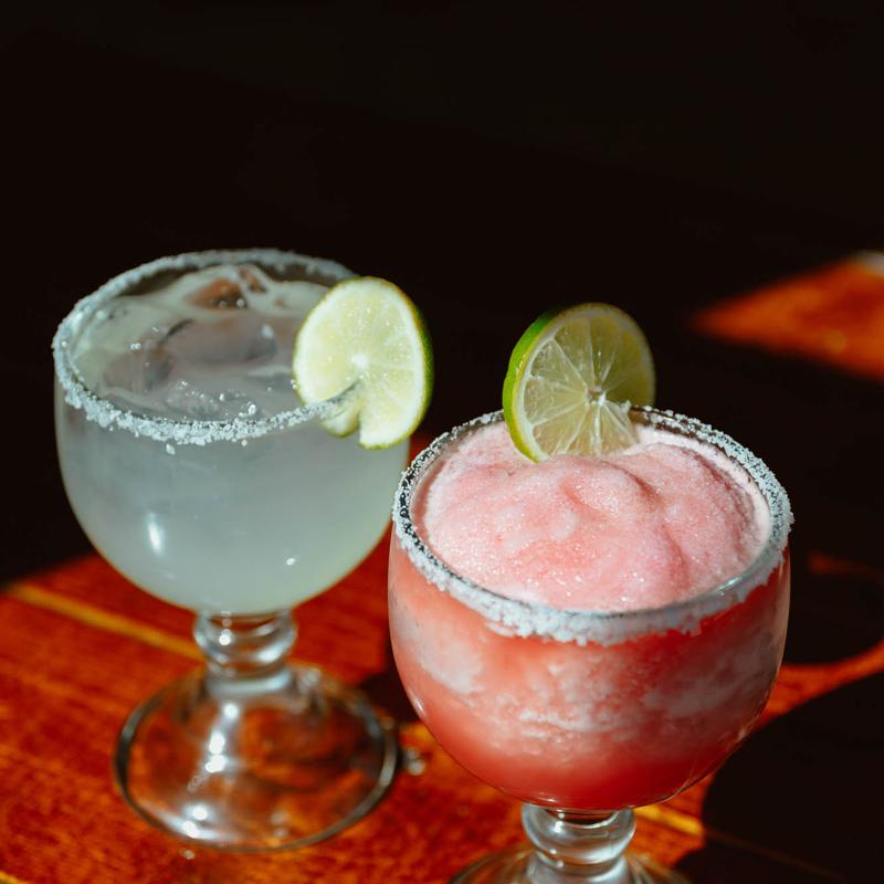 Jumbo House Margarita for $9.00 photo