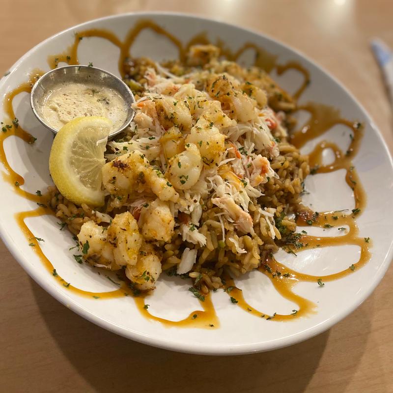 Chita Hana Rice photo