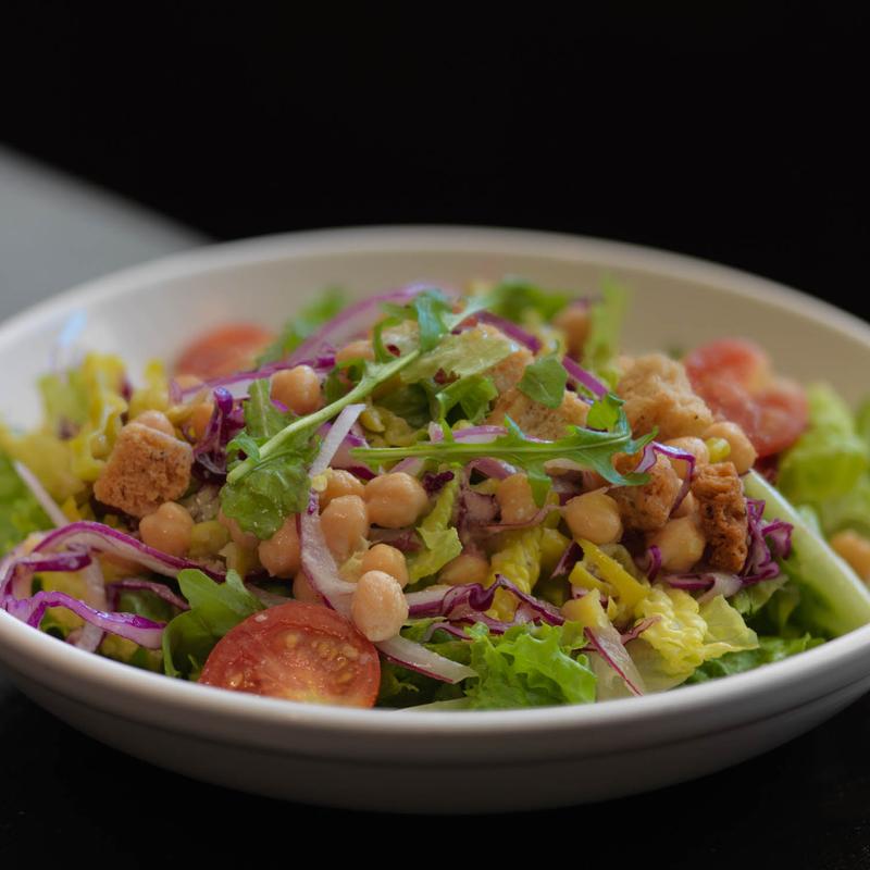 “Grato” Salad (GF) (DF) photo