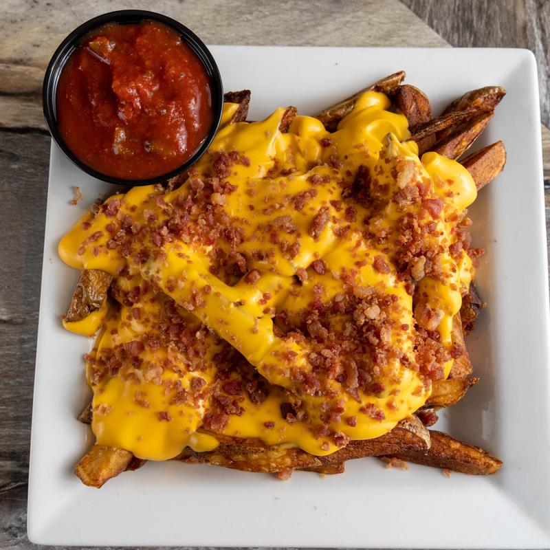 Fiesta Fries photo
